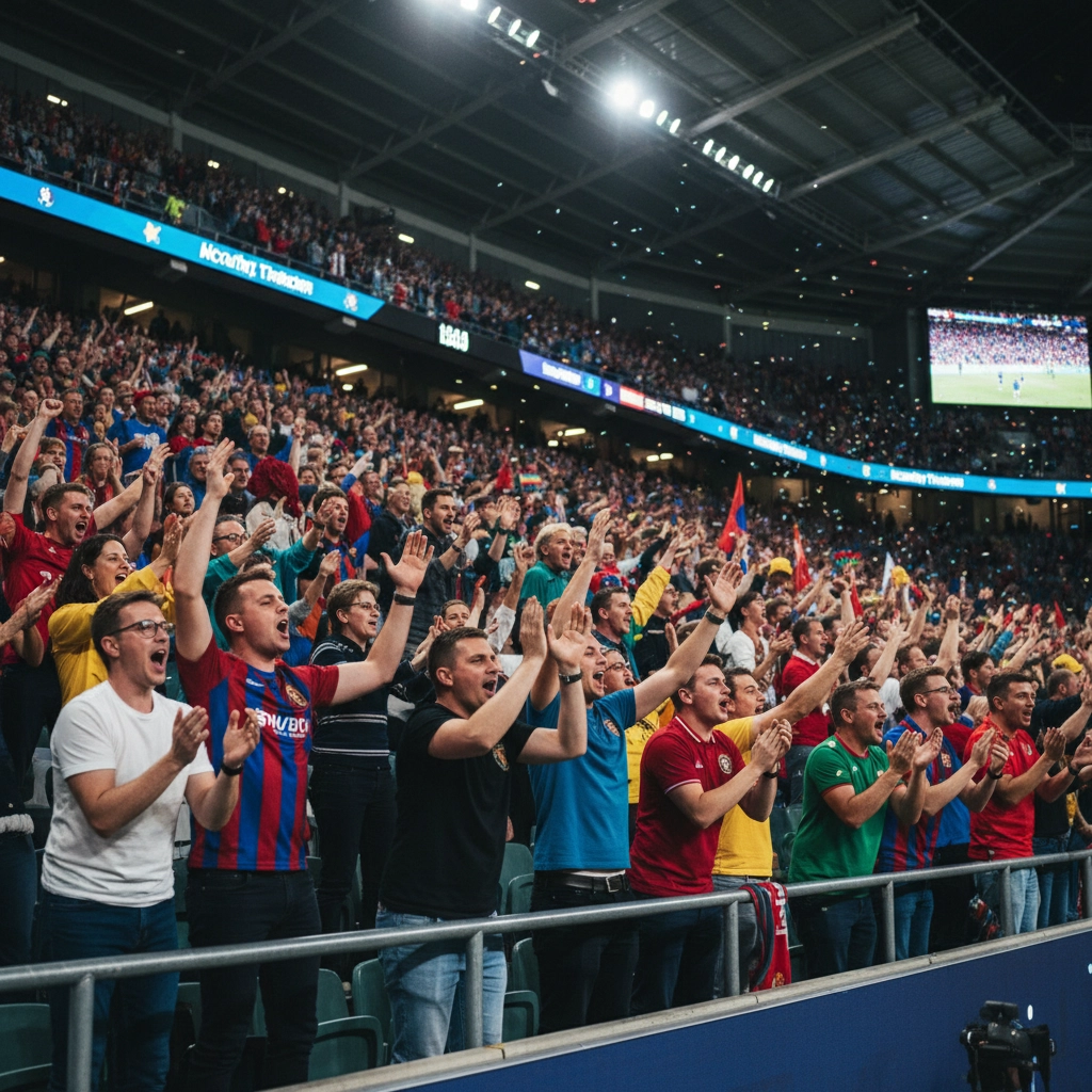 Expert Tips for Spectator Events