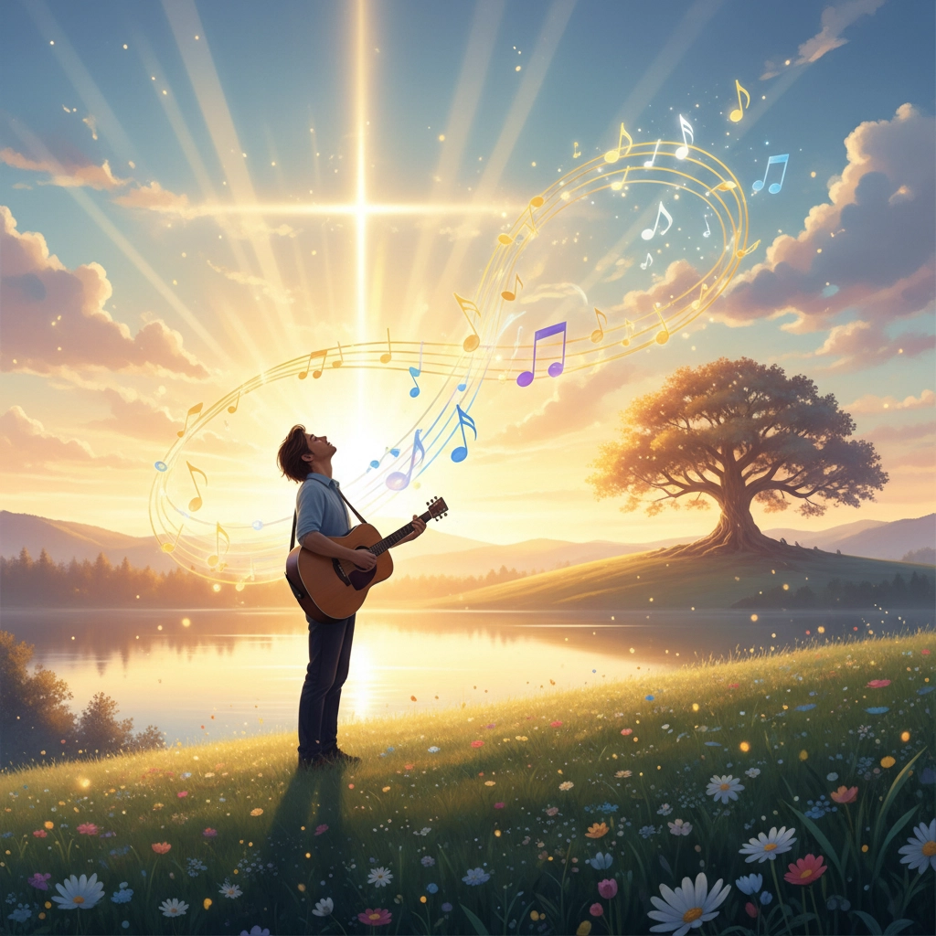 How Music Changes Faith: Exploring the Spiritual Power in Songs You Love