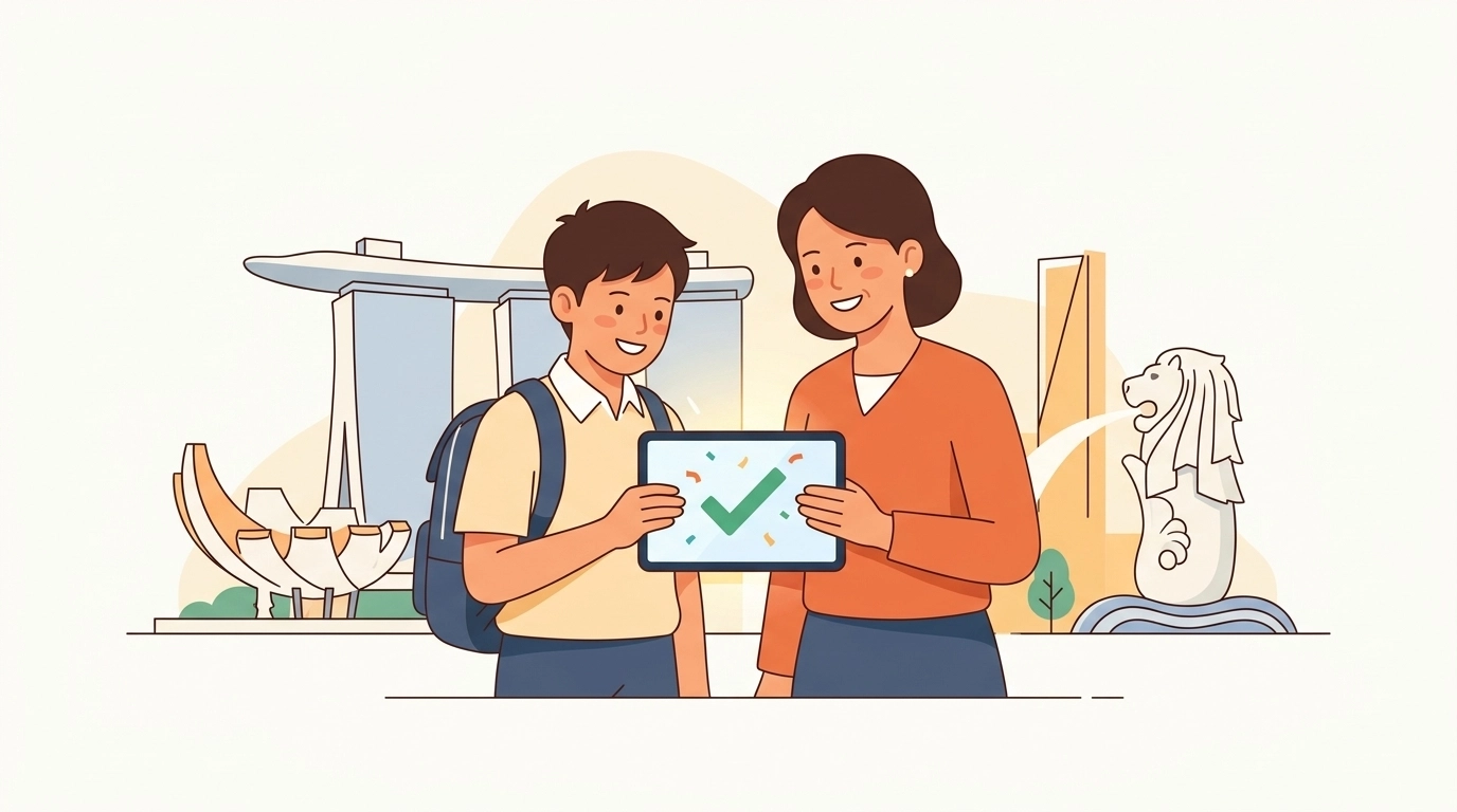 Image 1: Hero Image - Celebrating S-AEIS Success