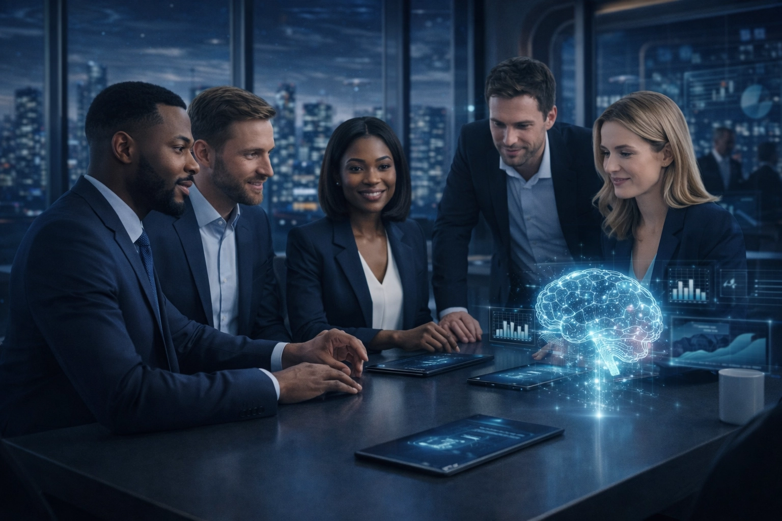 [HERO] Beyond ROI: Measuring the Real Impact of AI on Your Lifestyle and Sanity