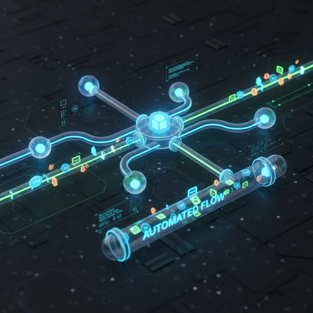 How to Connect n8n with Slack, Teams, and WhatsApp for Instant Business Notifications image_4