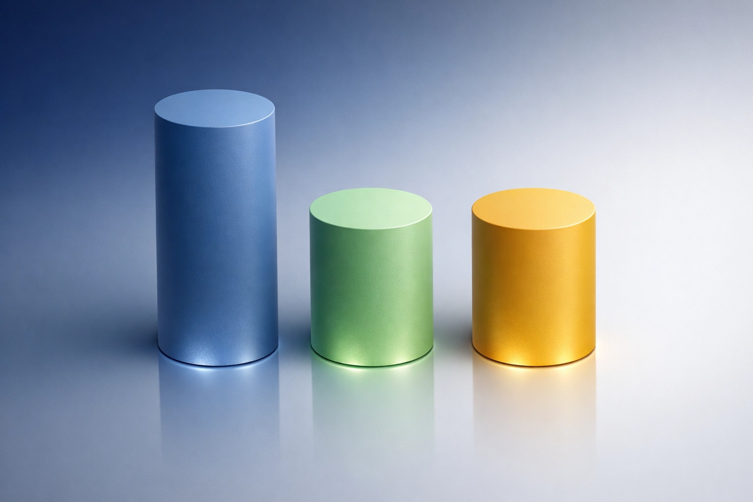 Visual breakdown of 40/30/30 portfolio allocation: equities, fixed income, and alternatives