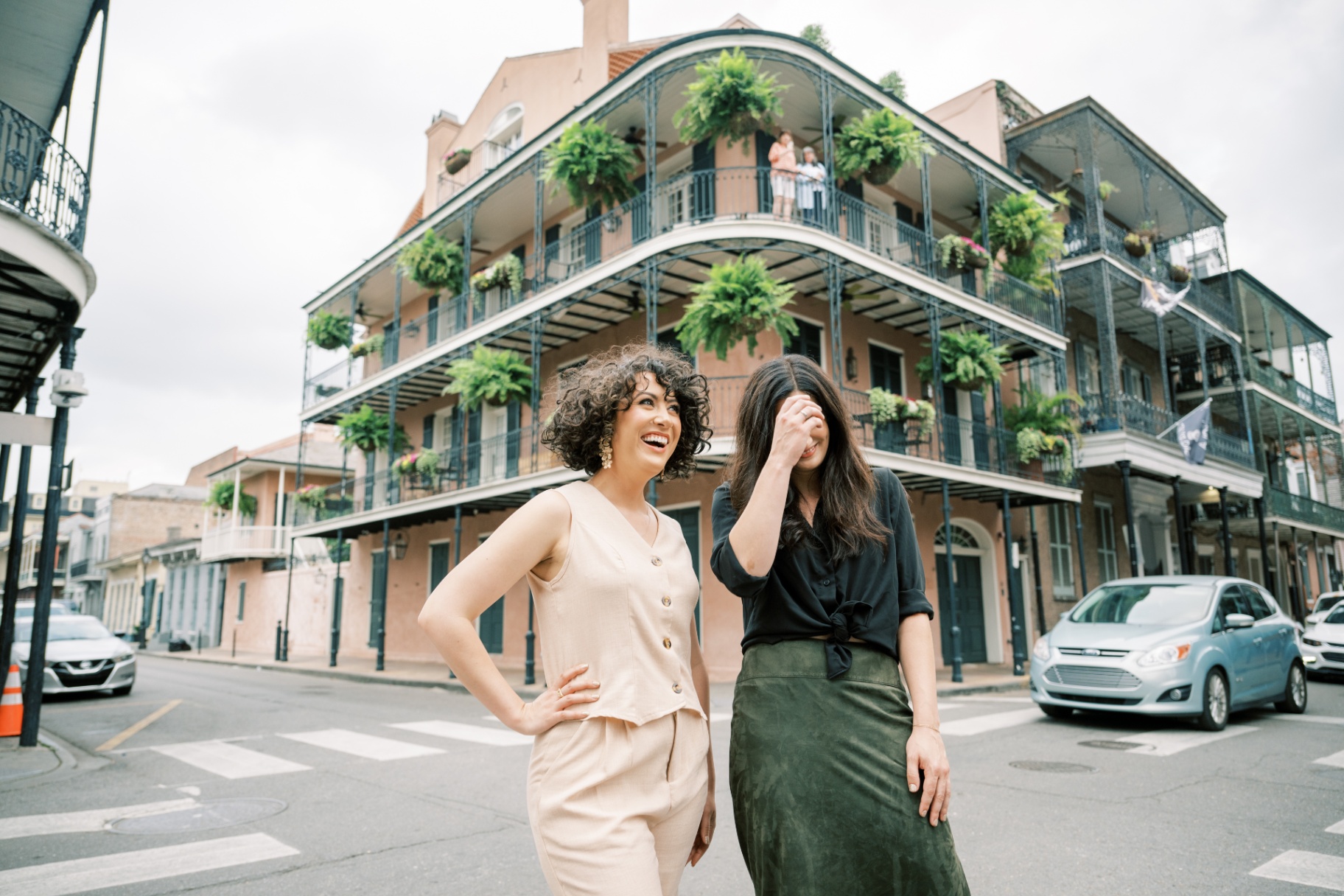 New Orleans Wedding Videographer + Photographer: Tell Your Complete Love Story