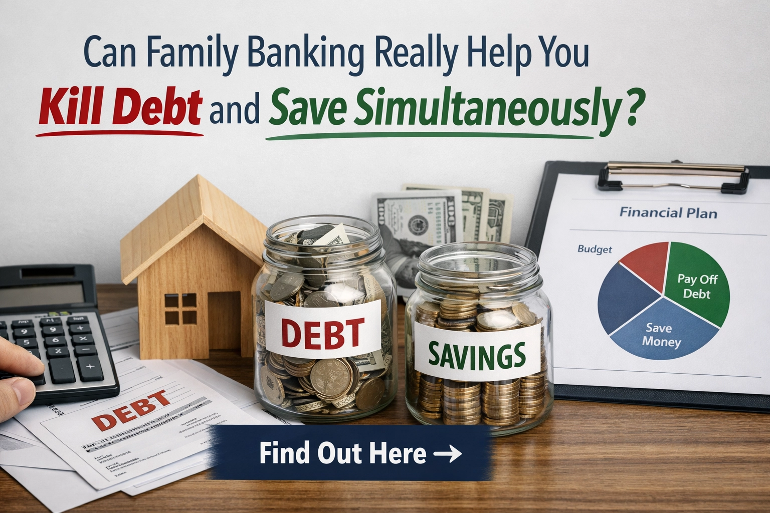 [HERO] Can Family Banking Really Help You Kill Debt and Save Simultaneously? Find Out Here