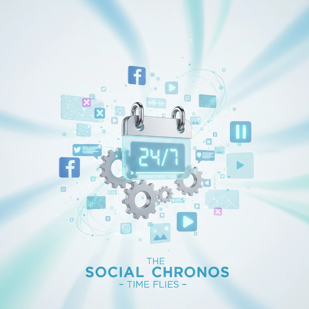 Get started with Hawaii Stream Agency social media services