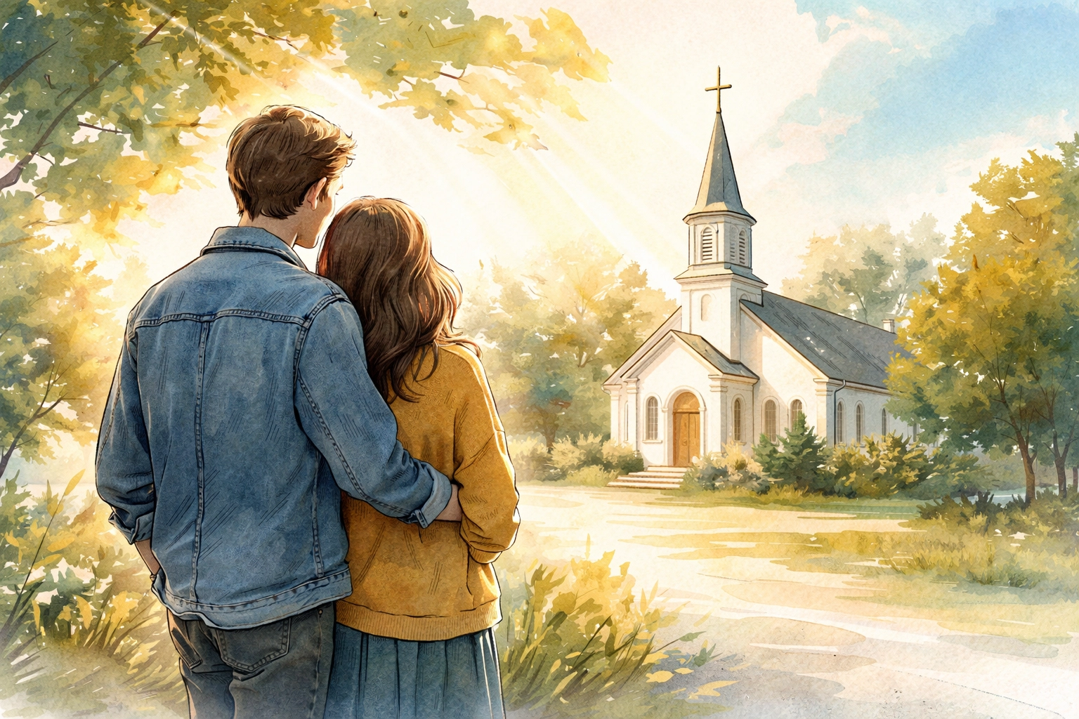 [HERO] The Connected Church Chapter 1: Why Connection is the New Currency of Faith