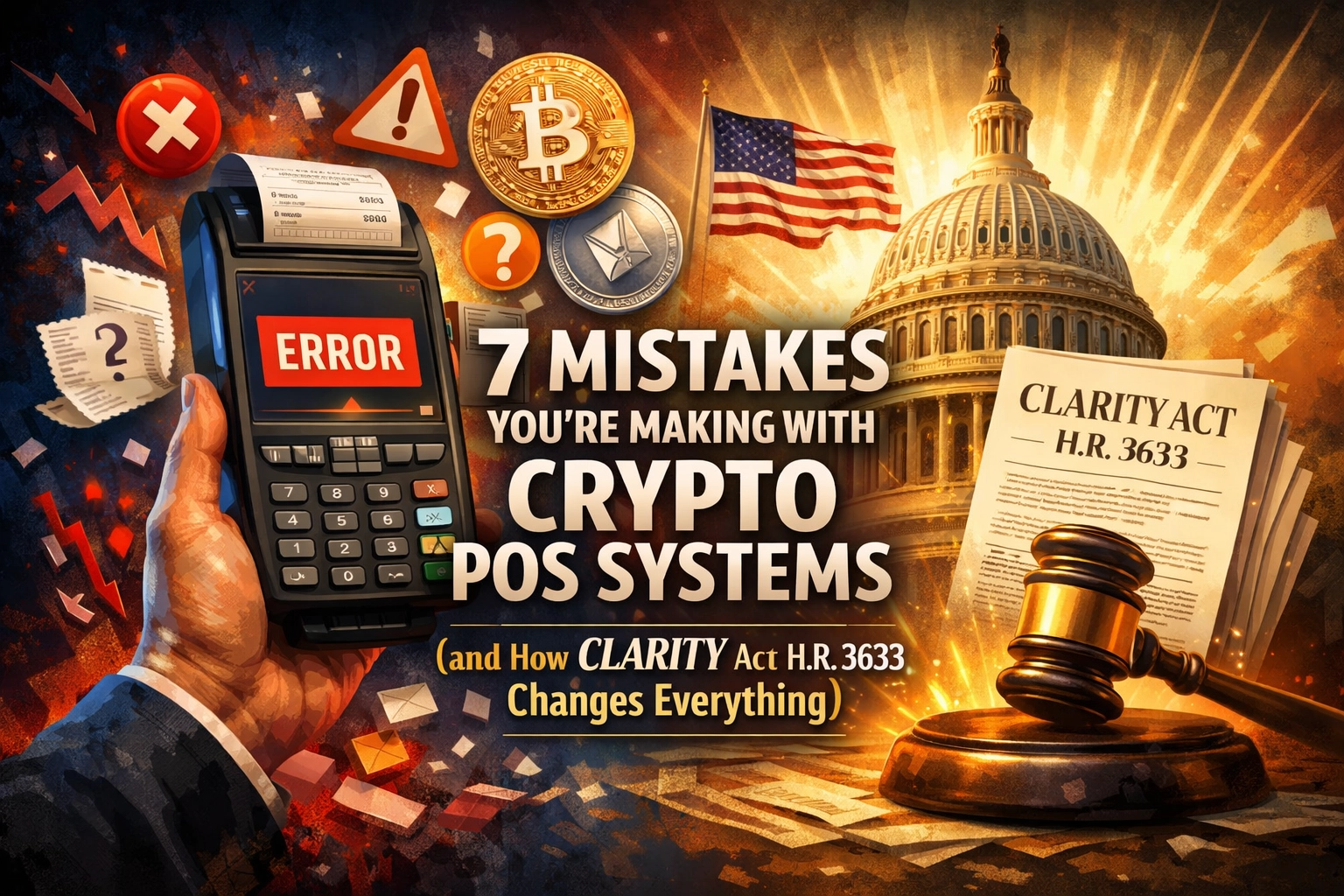 [HERO] 7 Mistakes You