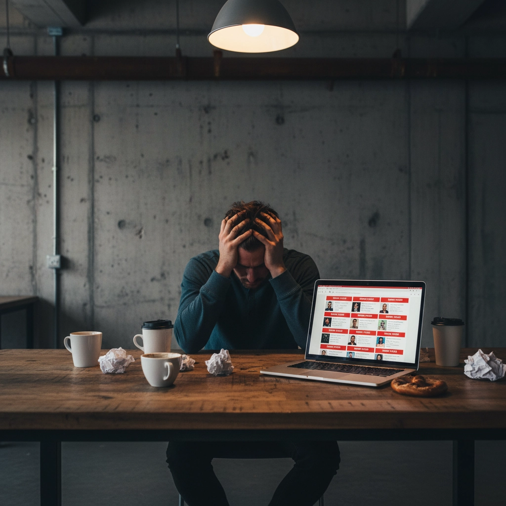 Hire an AI Team: The Good, The Weird & The Absolutely Useless