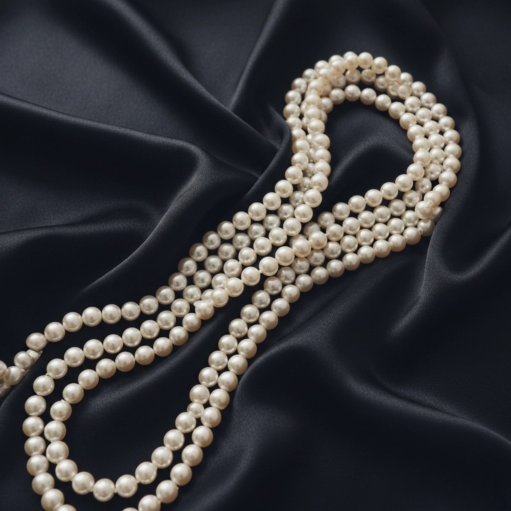 Silver Screen Sundays, Chapter 3: Pearls & Tiaras: the Jewelry Magic of Breakfast at Tiffany's | Peters Vaults Jewelry Blog