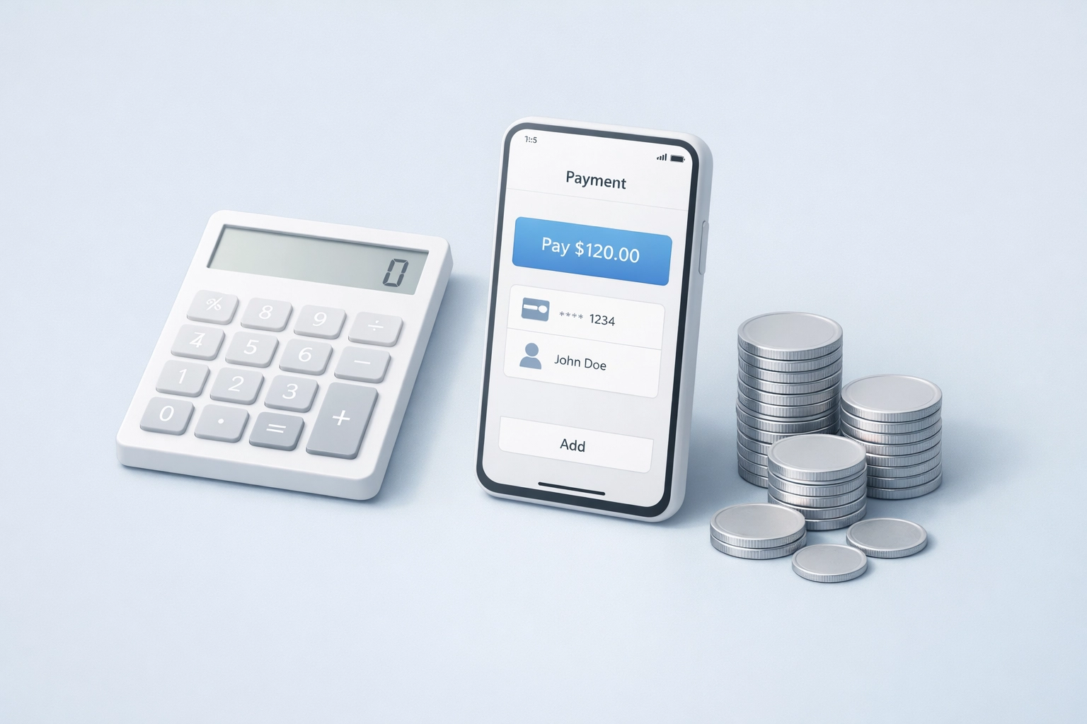 Calculadora y herramientas para planificar pagos estratégicos de deudas