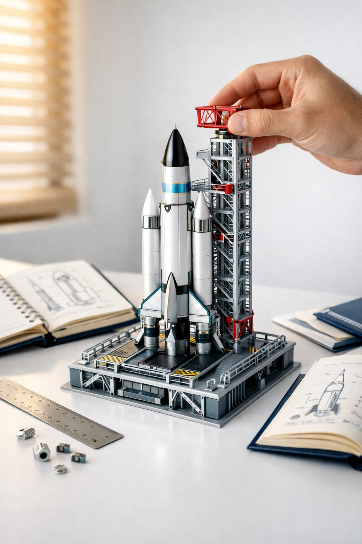 Strategic technology planning and alignment for startup growth and scalability