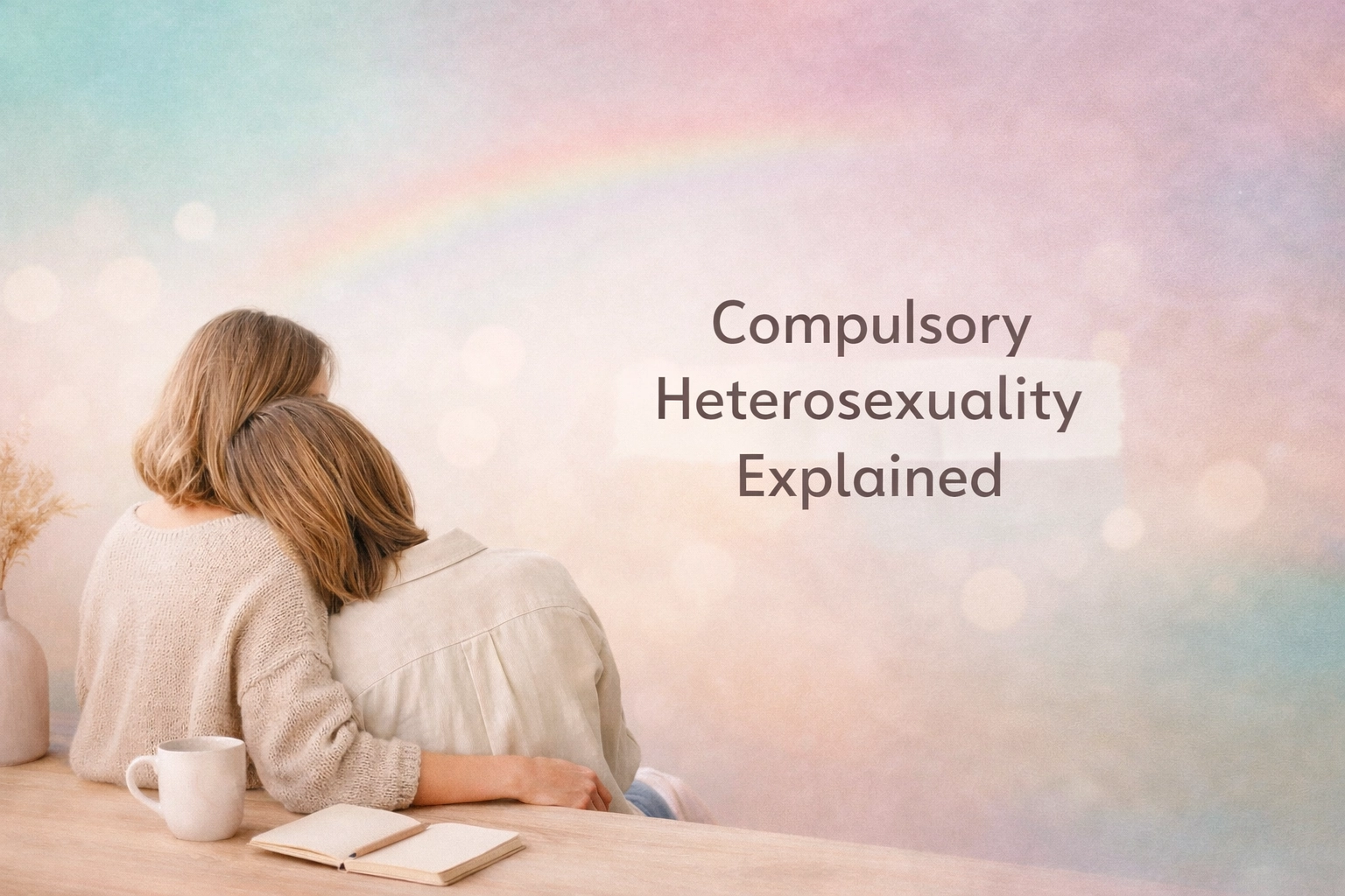 [HERO] Compulsory Heterosexuality Explained