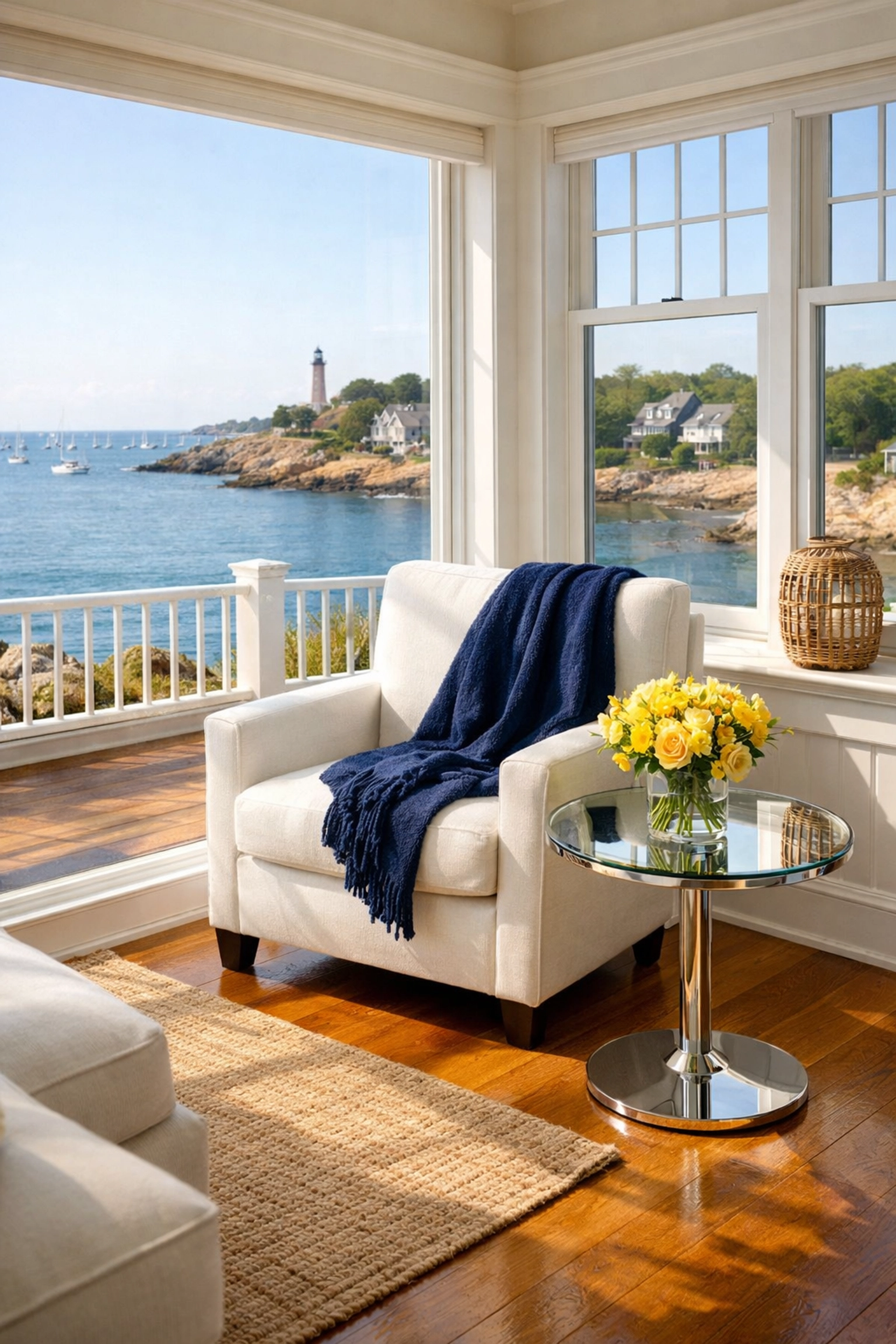 Professional House Cleaning Marblehead MA