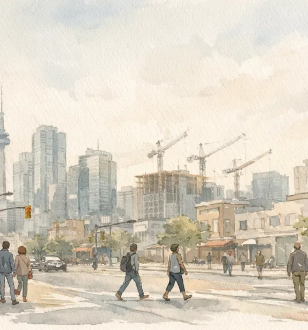 Infrastructure and Urban Development