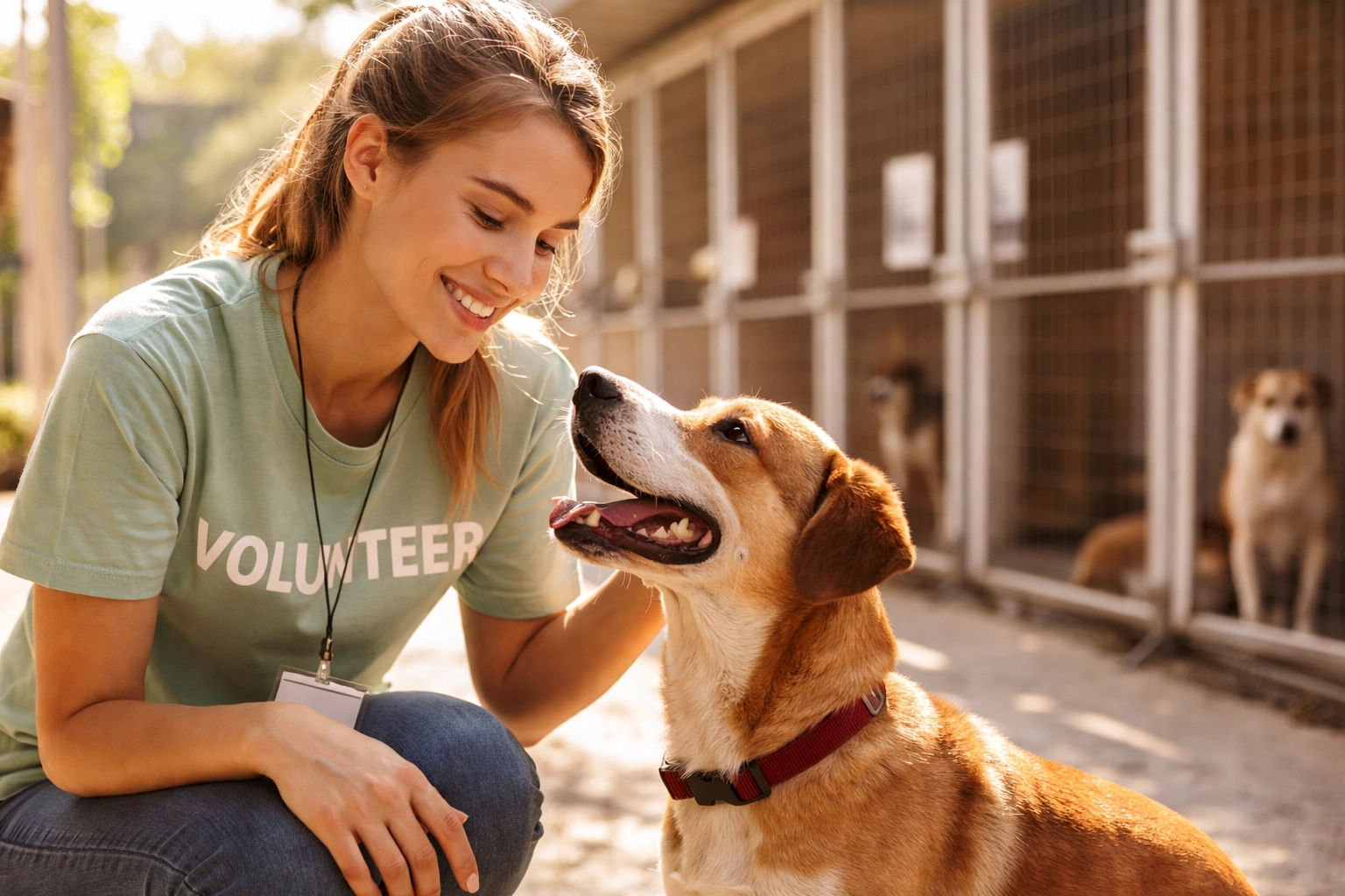 [HERO] The First-Timer