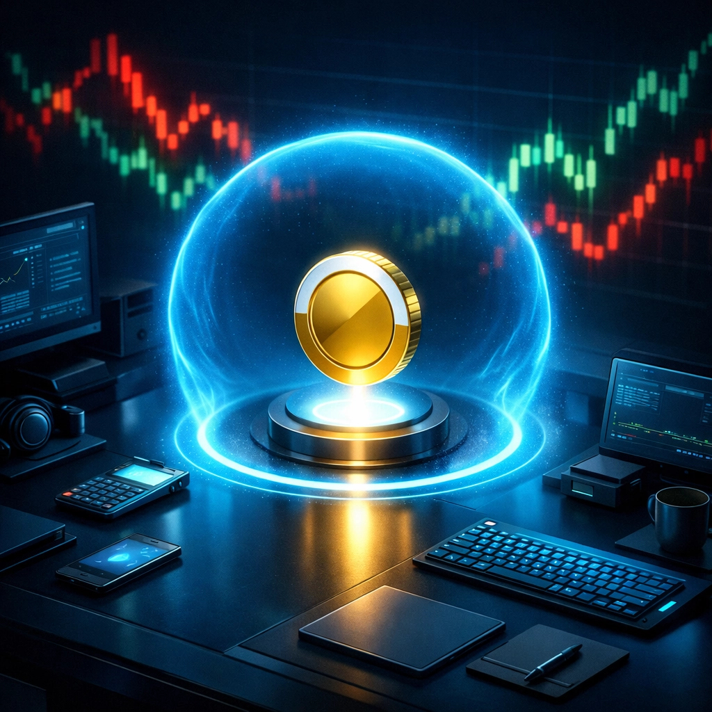 LUSD stablecoin integration for merchant price stability and secure crypto payment processing.