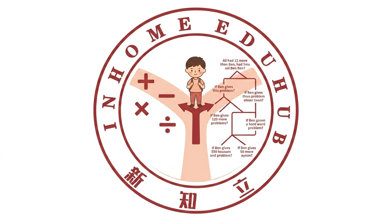 Image 3: 英语理解与数学逻辑的路径选择