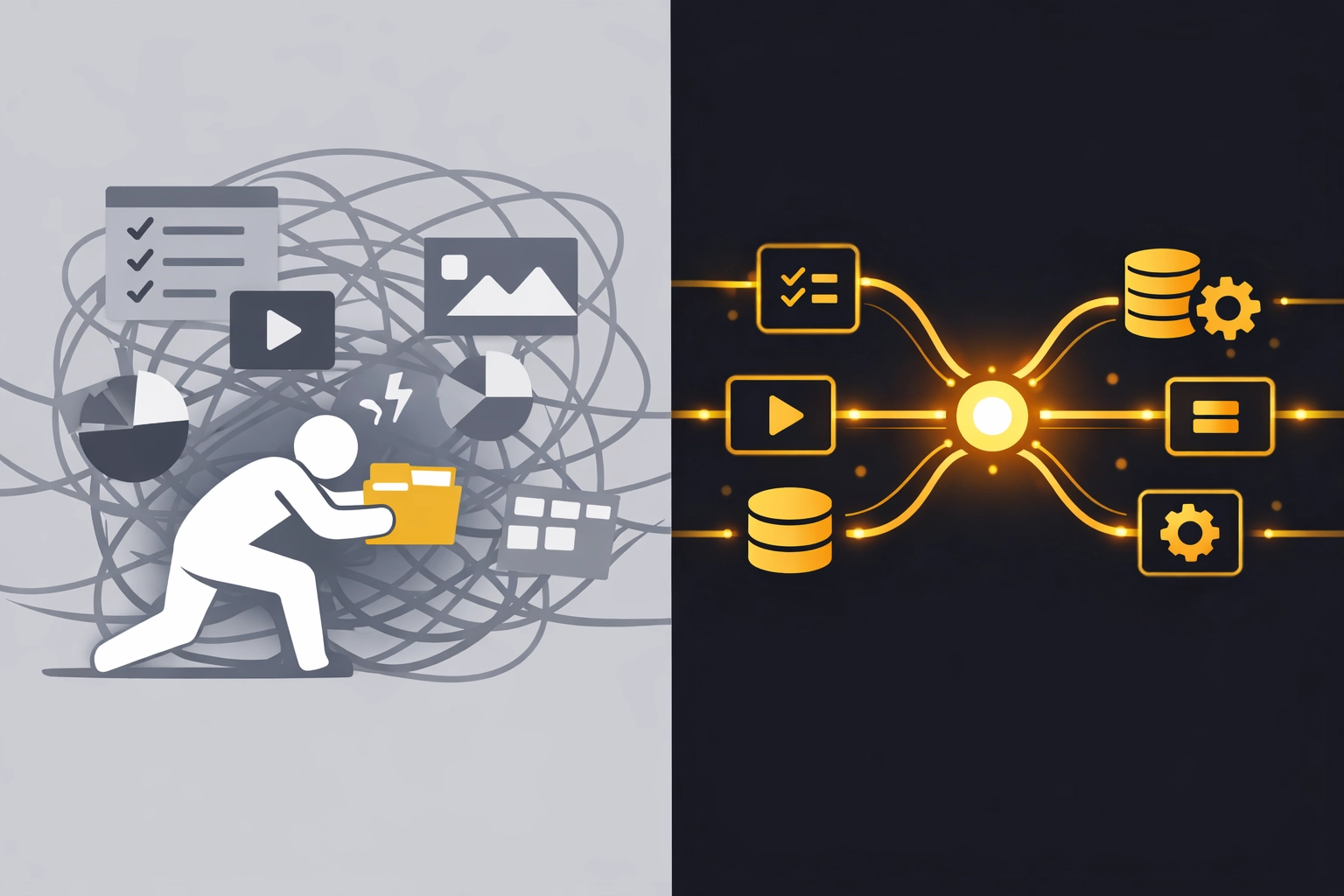 Manual MLM placement vs automated network marketing system comparison for team building efficiency