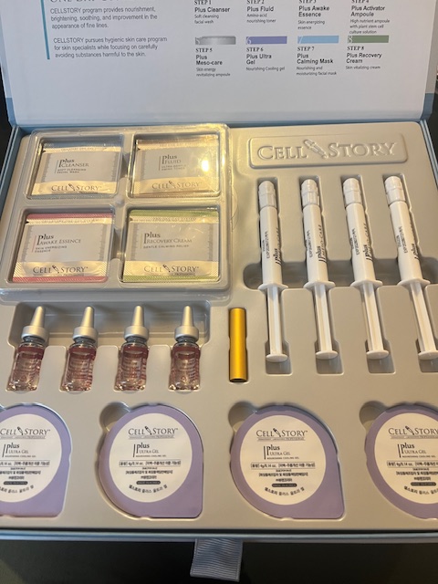 [HERO] Why I am obsessed with Korean liquid microneedling for natural skin results