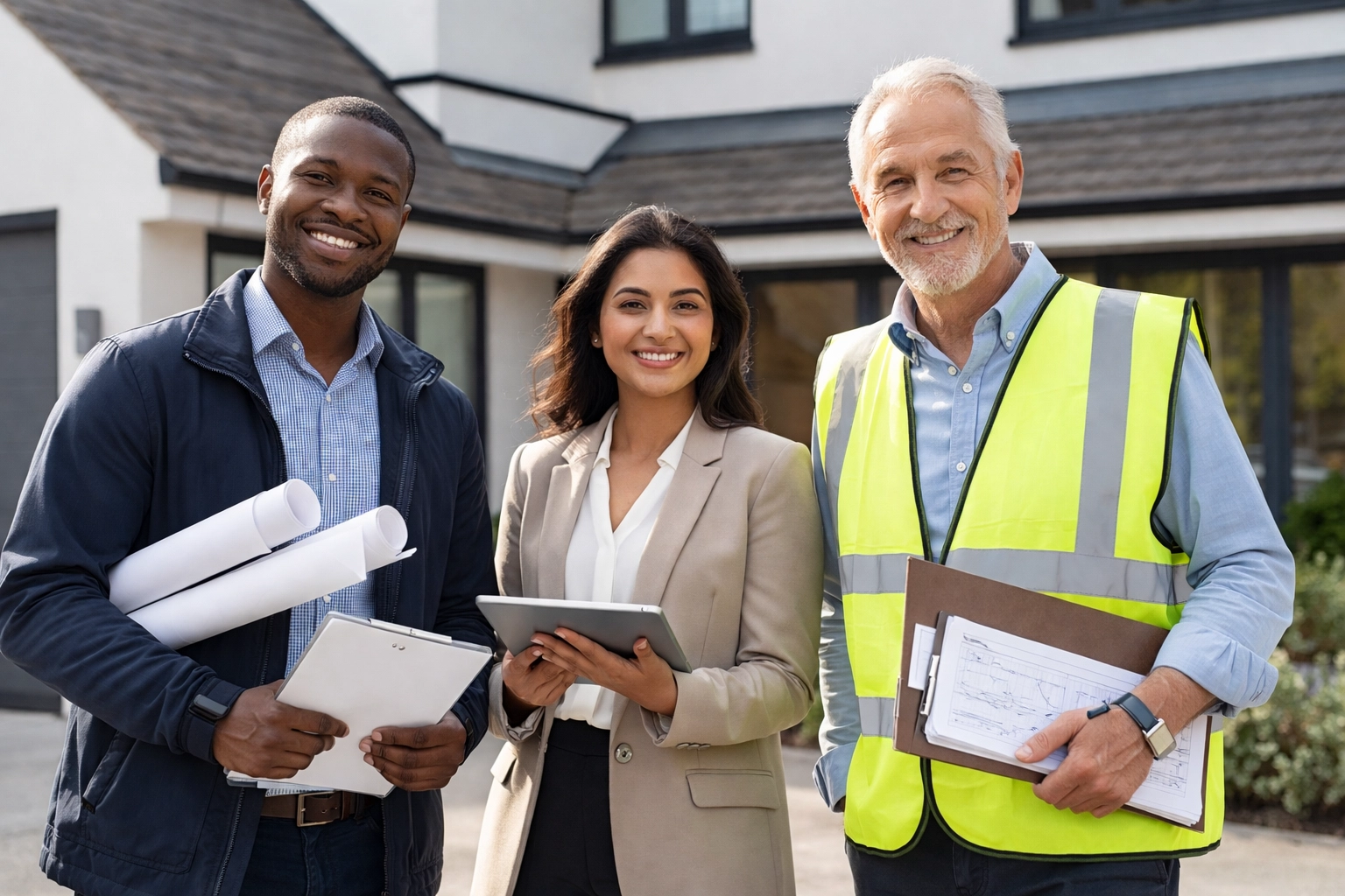 [HERO] The Romford Homeowner's Guide to Choosing the Right Surveyor in 2026