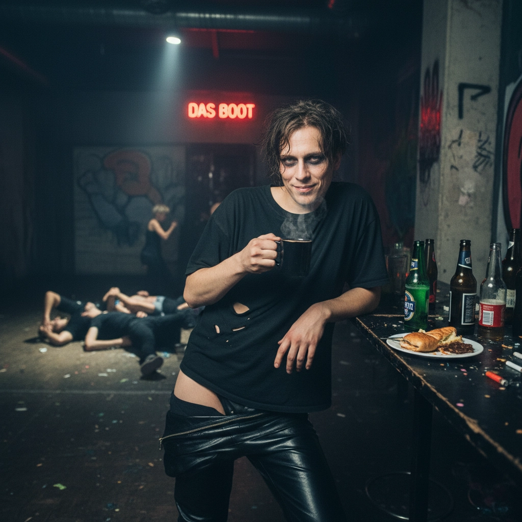 The Essential BDSM Beginner Guide (Written While Hungover, Obviously)