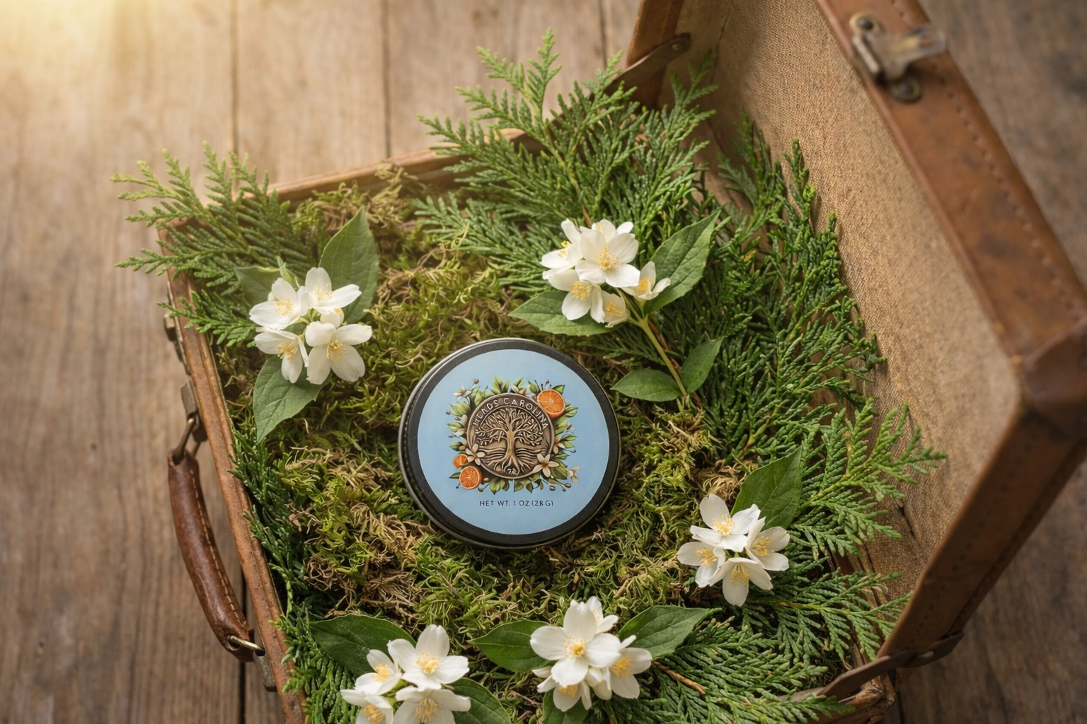 Heads Carolina Product