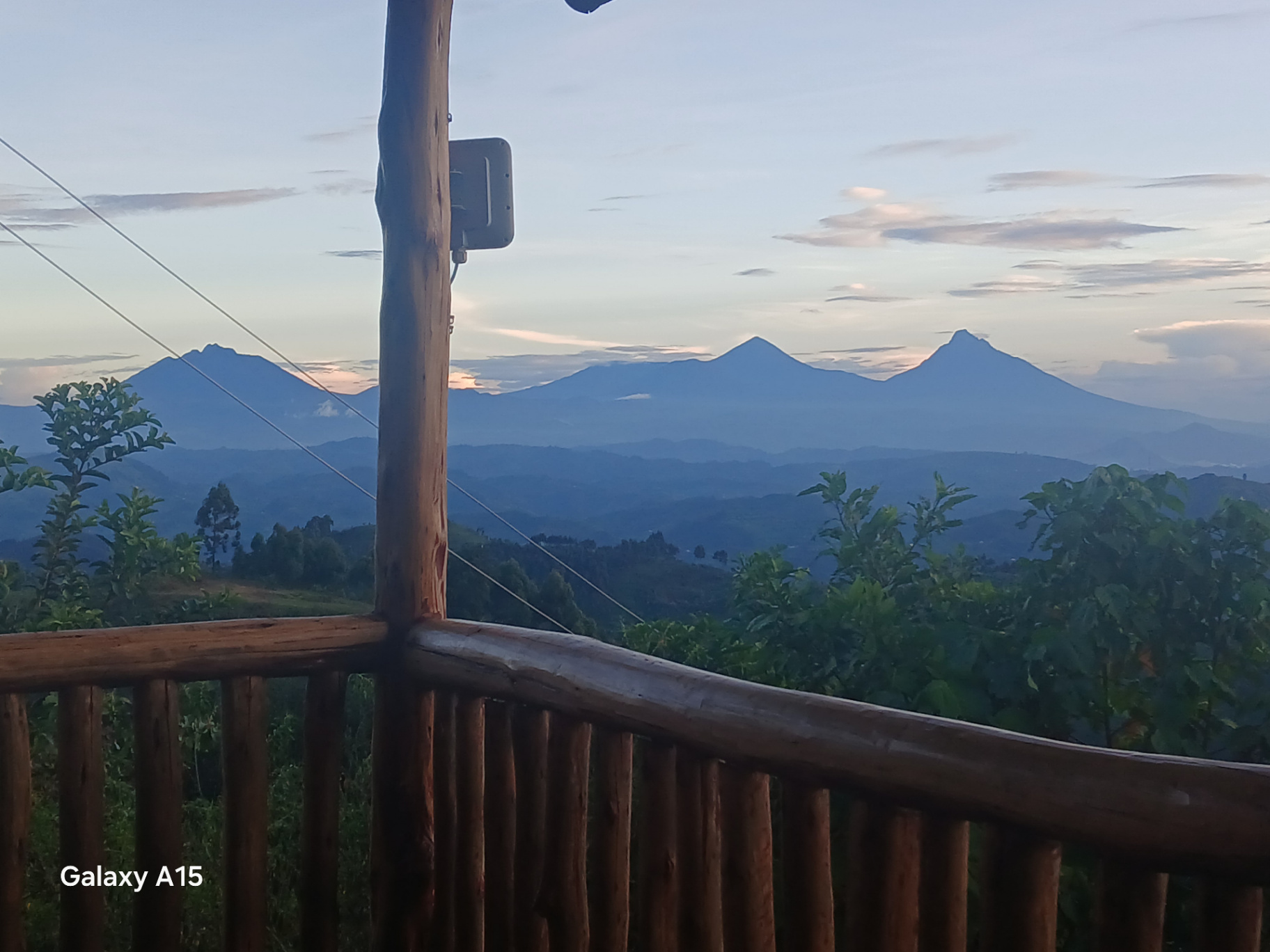 Bwindi sector for your gorilla trek