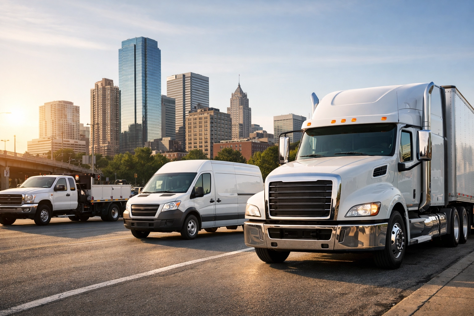 [HERO] Maximizing Protection: Main Street America