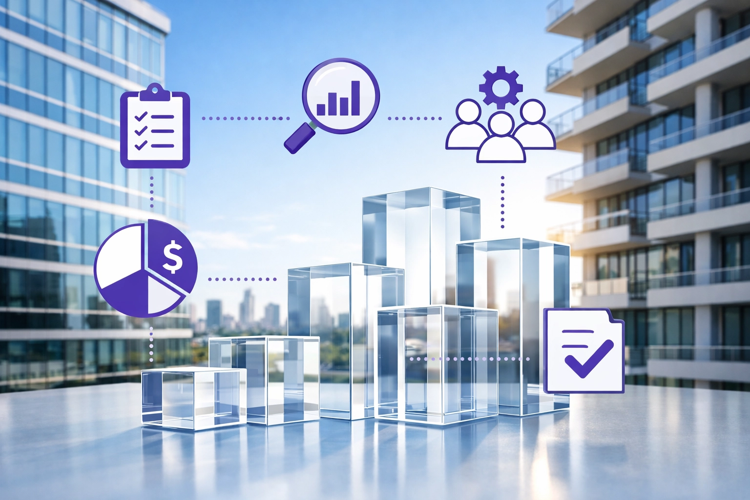 [HERO] Why Everyone Is Talking About Transparent Block Management (and Why It Matters in 2026)