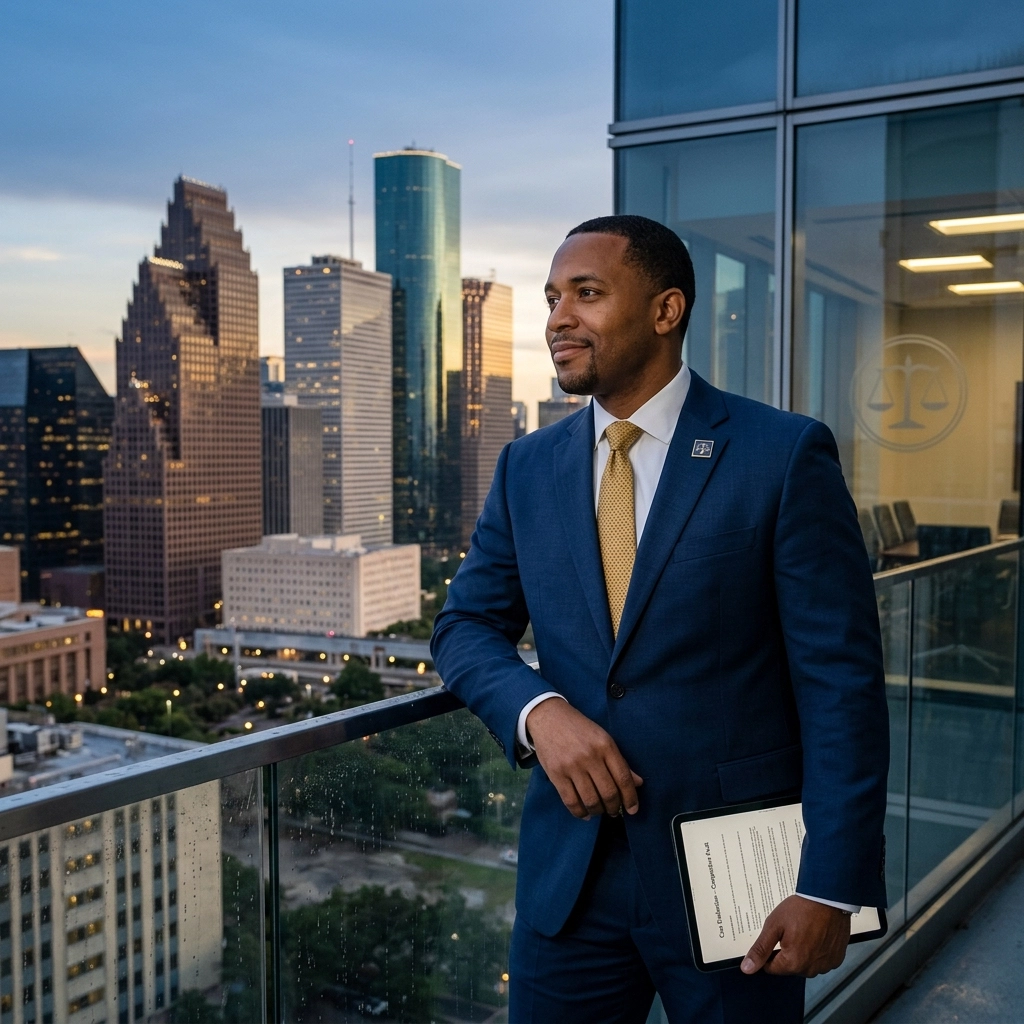 [HERO] Texas Negligence Law Matters: Why the 51% Bar Rule is the Most Important Number in Your Case