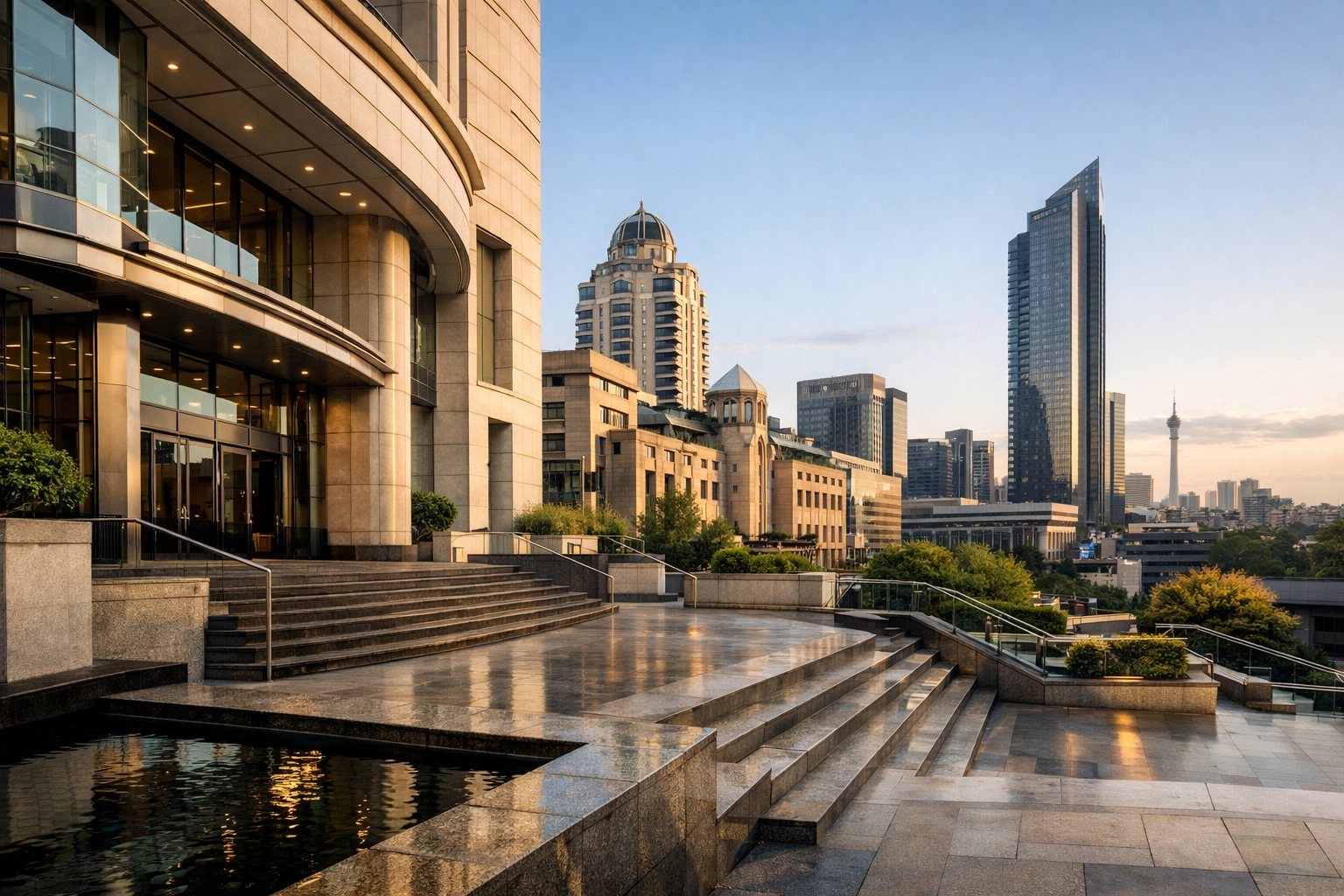 Mining conferences South Africa 2026 hero image conferences 2026 south africa