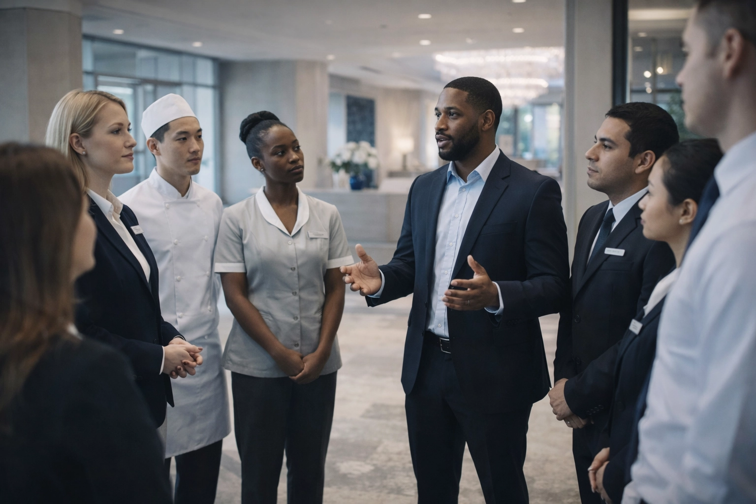 [HERO] Why Most Leadership Problems Are Actually Alignment Problems