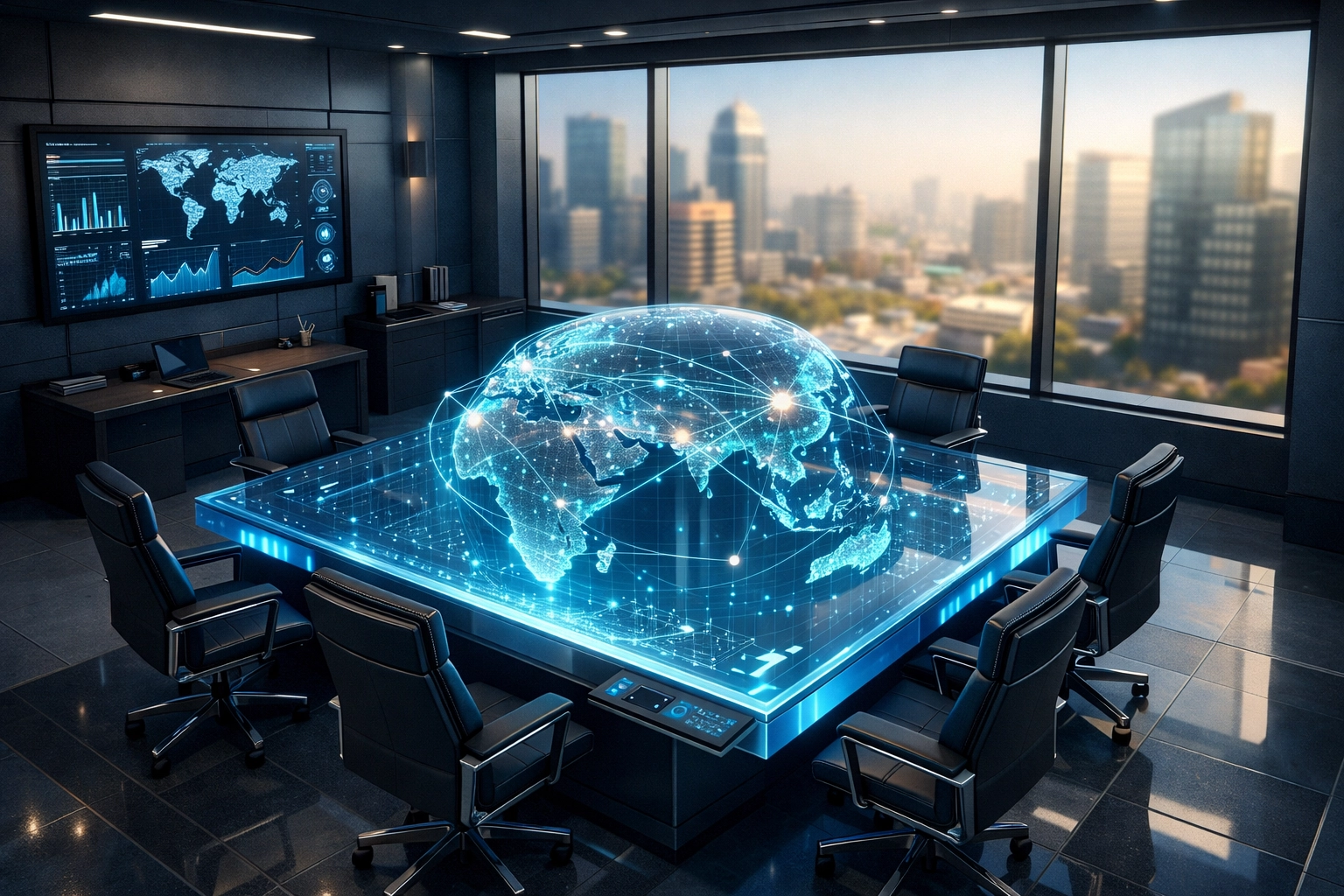 Indian Business Updates