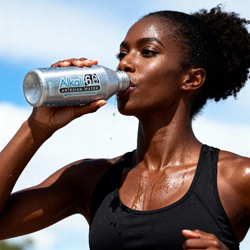 Alkali60 Active Hydration