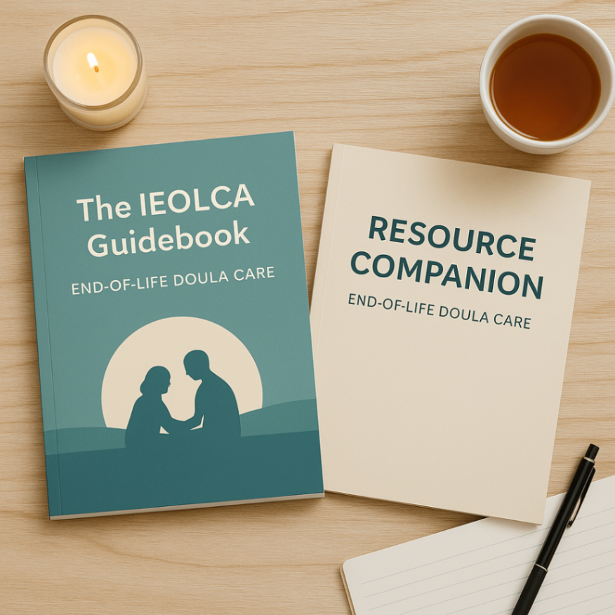 Business Essentials for Doulas