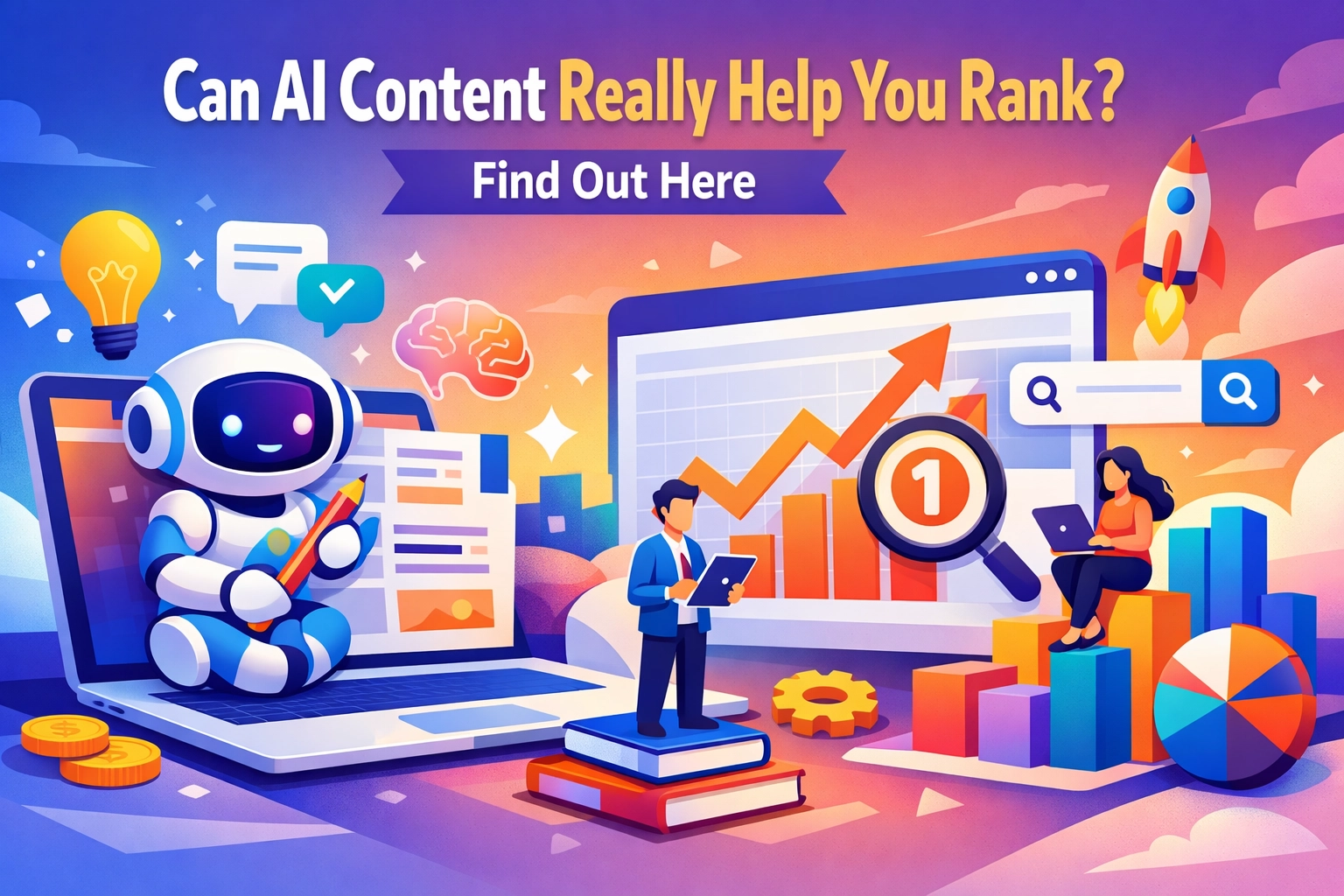 [HERO] Can AI Content Really Help You Rank? Find Out Here
