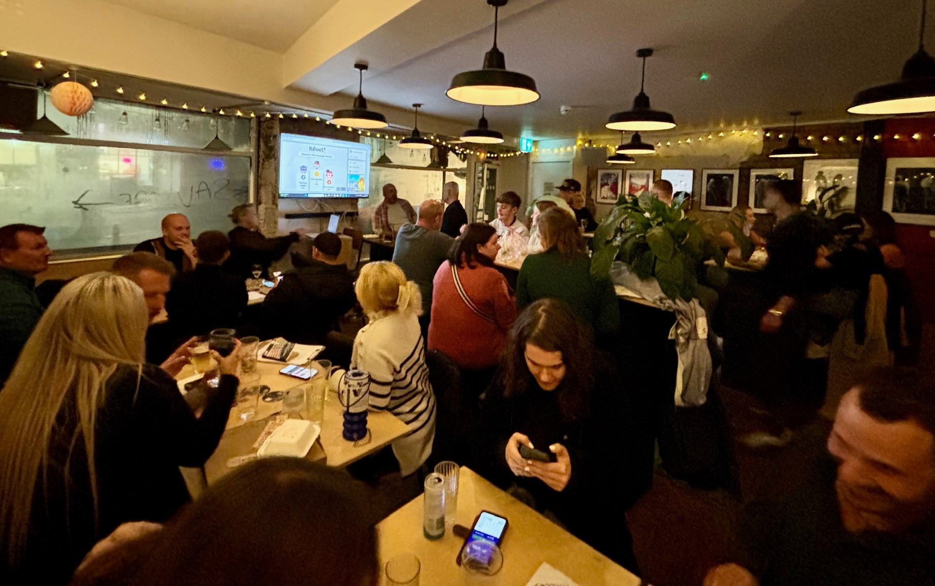 Are Big-Brand Beers Dead? How Brighton's Craft Beer Revolution Is Changing Everything Lost and Found Taproom Evening