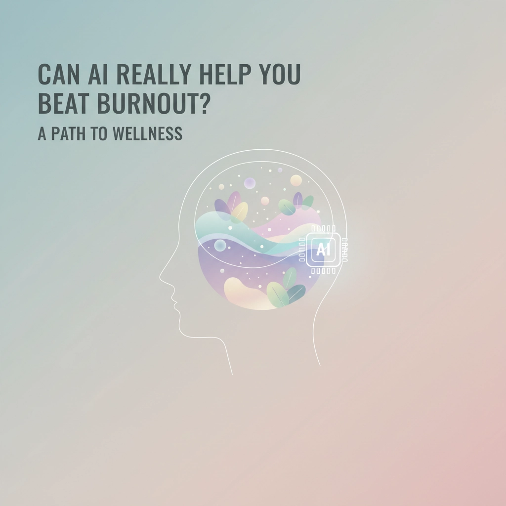 Can AI Really Help You Beat Burnout?