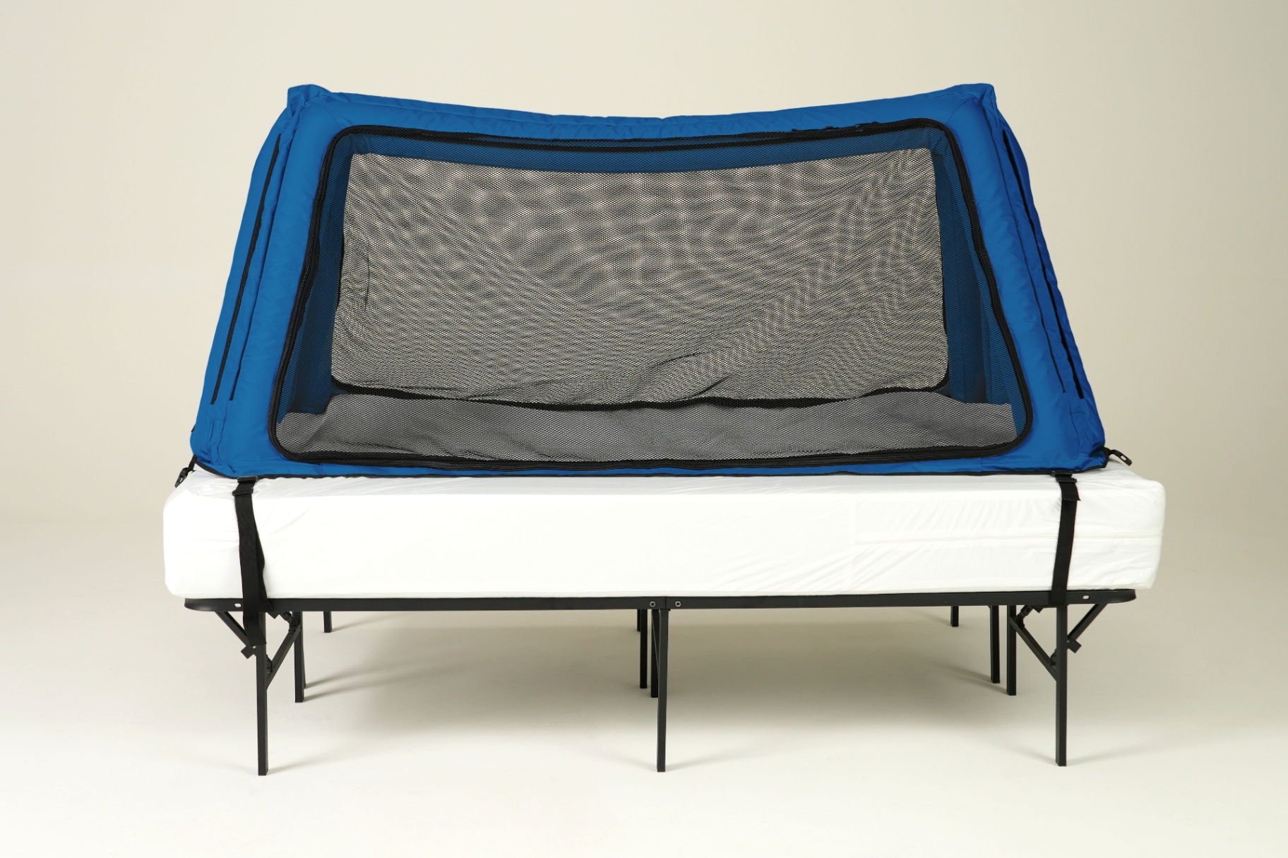 Safe Place Travel Bed