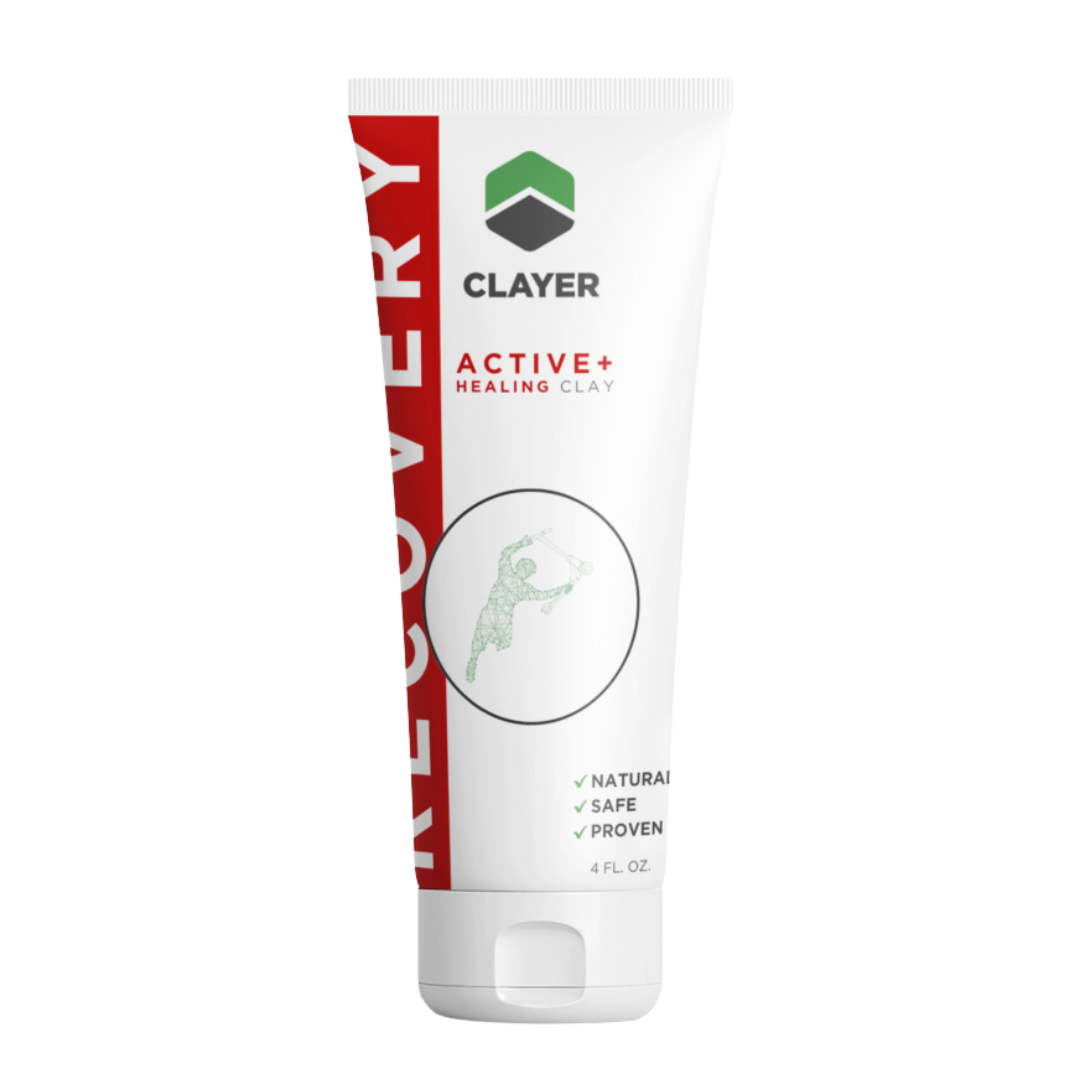 Clayer Active Recovery Product