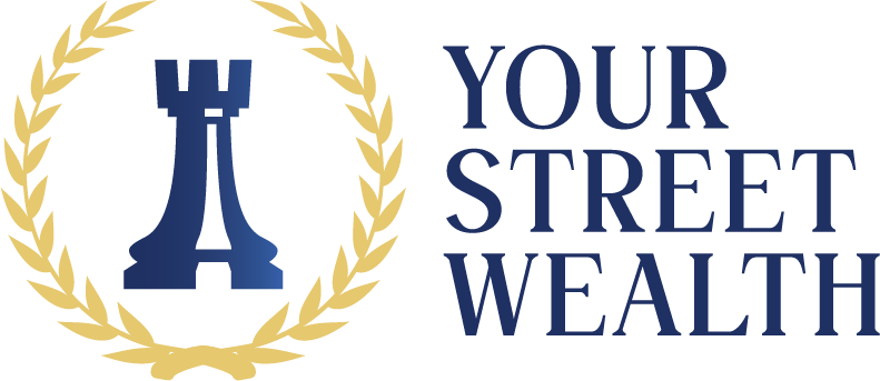 Your Street Wealth Logo
