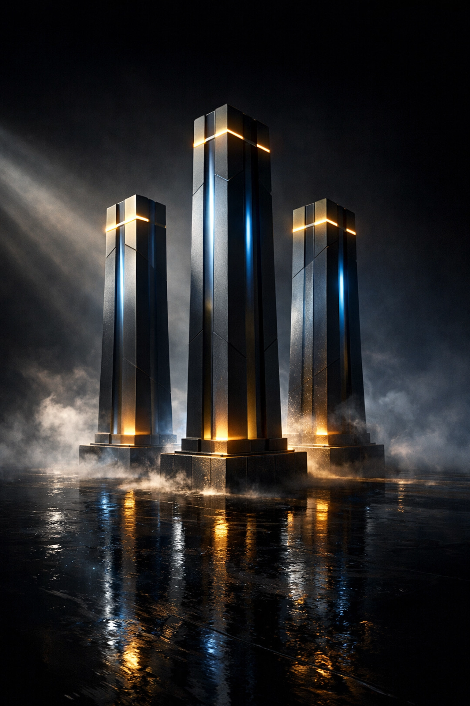 Three-pillar trading framework foundation for passing prop firm challenges successfully