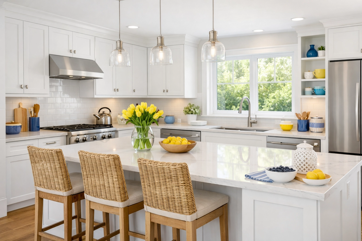 Residential Cleaning in Natick, MA: Weekly, Deep & Eco-Friendly Options