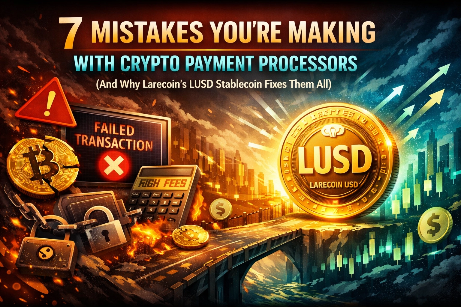 [HERO] 7 Mistakes You