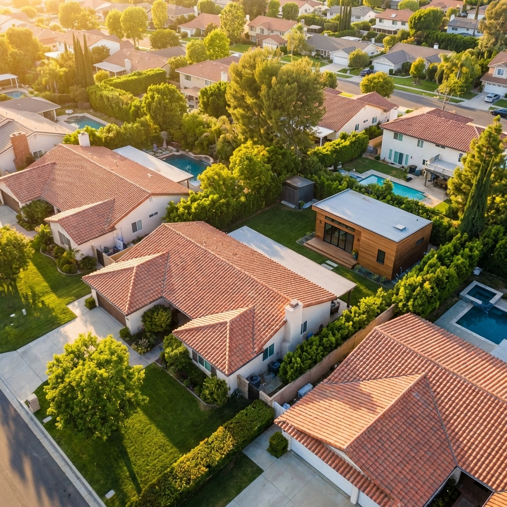 adu regulations california