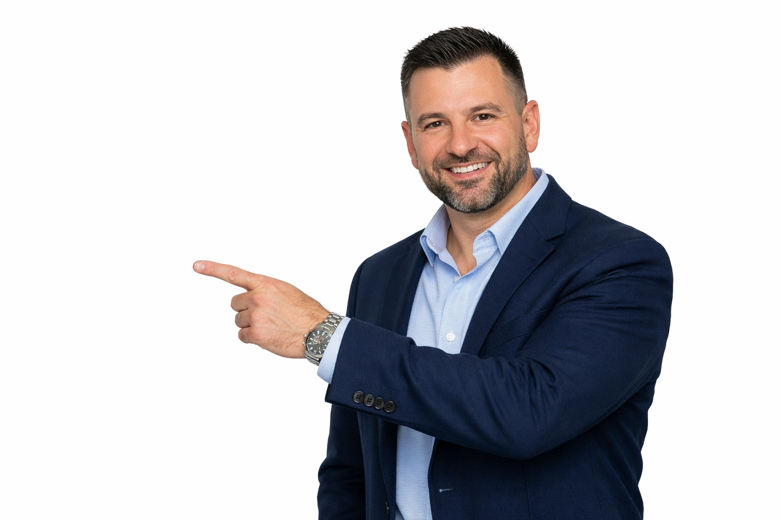 Ilya Kosilov, CEO of Finest Home Buyers, helping homeowners navigate the New Jersey to Florida market rotation.