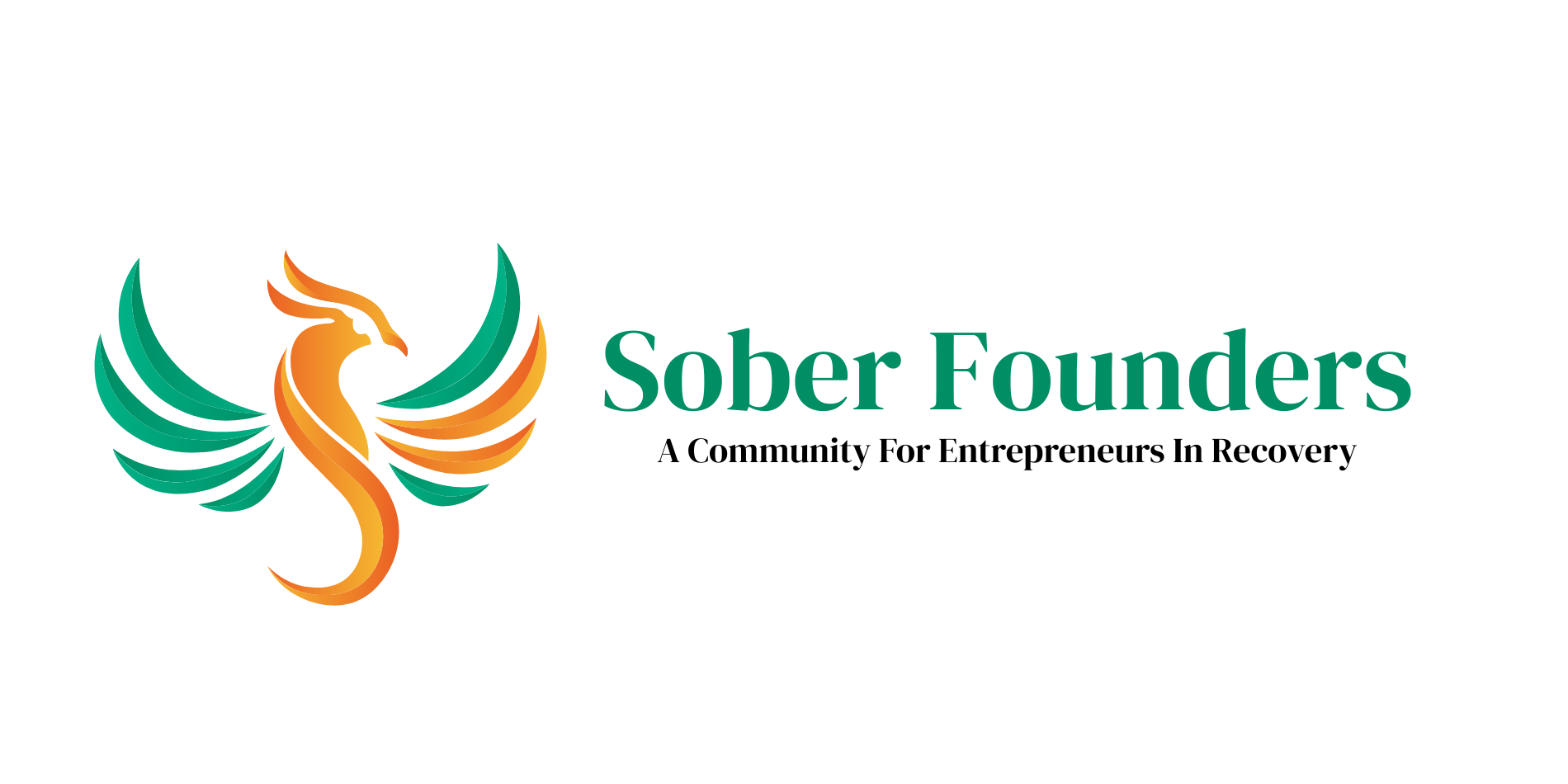Sober Founders logo