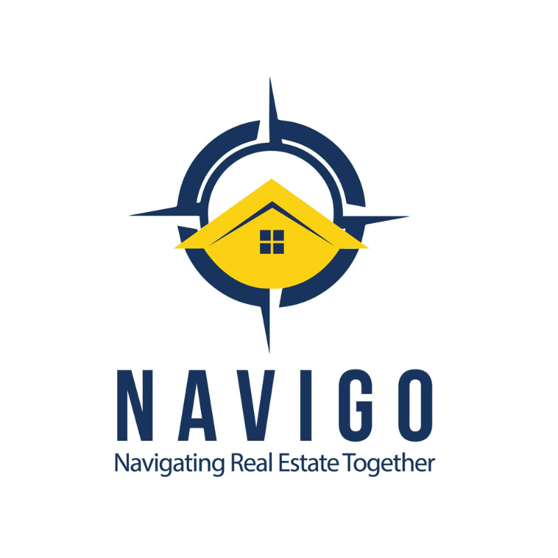 Navigo Homes logo