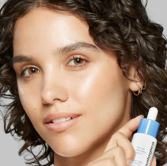 Where Science Meets Beauty Post Ozempic & Your Skin Dermalogica Serum