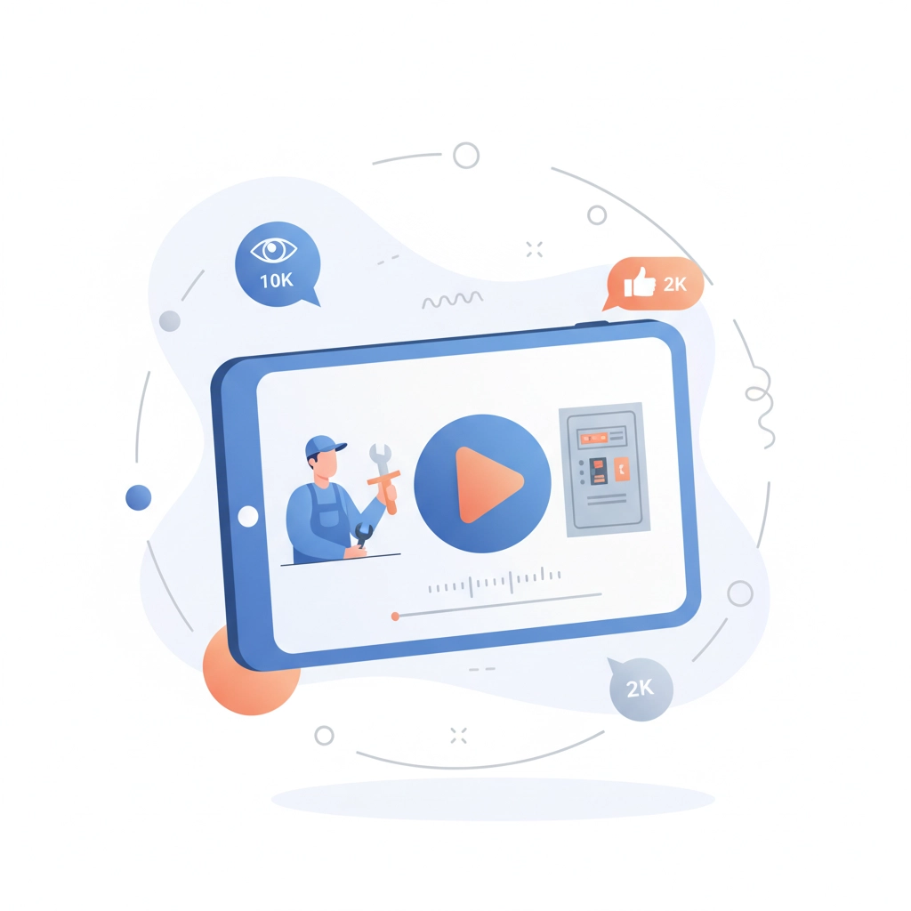 8 Digital Marketing Trends Home Service Contractors Can't Ignore in 2026 - VIDEO